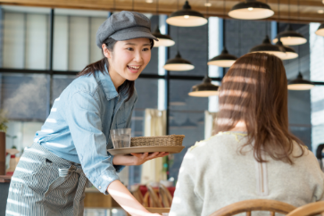 様々な業種に対応